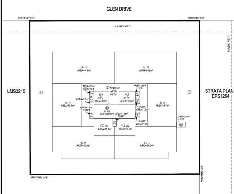 Lease Boutique Office Space in Coquitlam with Prime Features