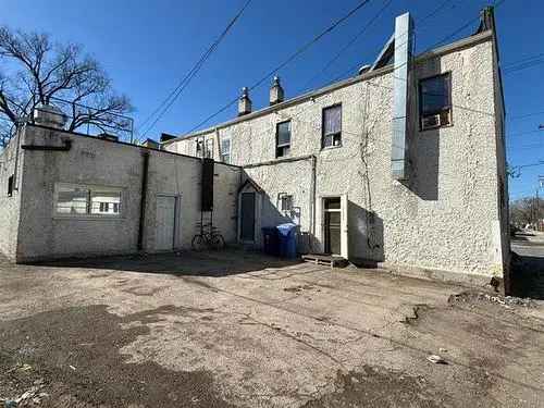 Commercial For Sale In Daniel Mcintyre, Winnipeg, Manitoba