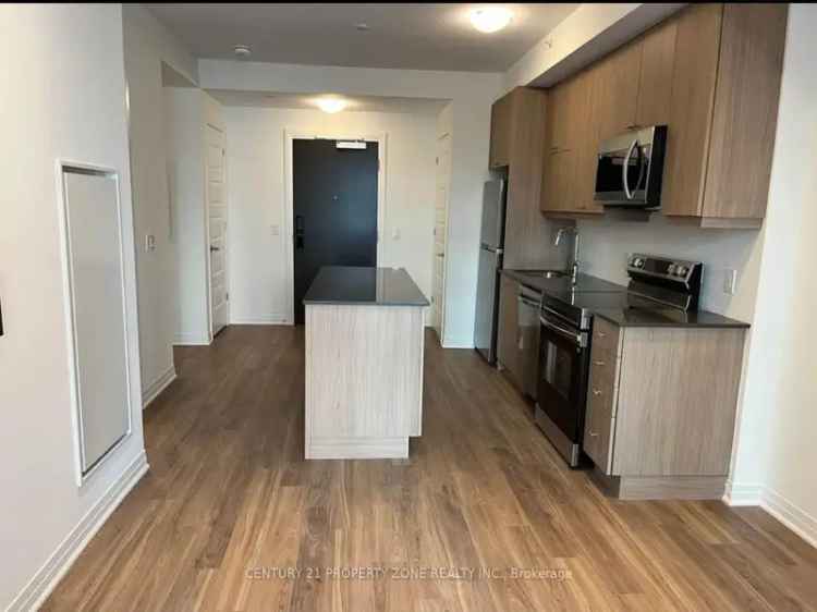 Condo For Rent in Milton, Ontario