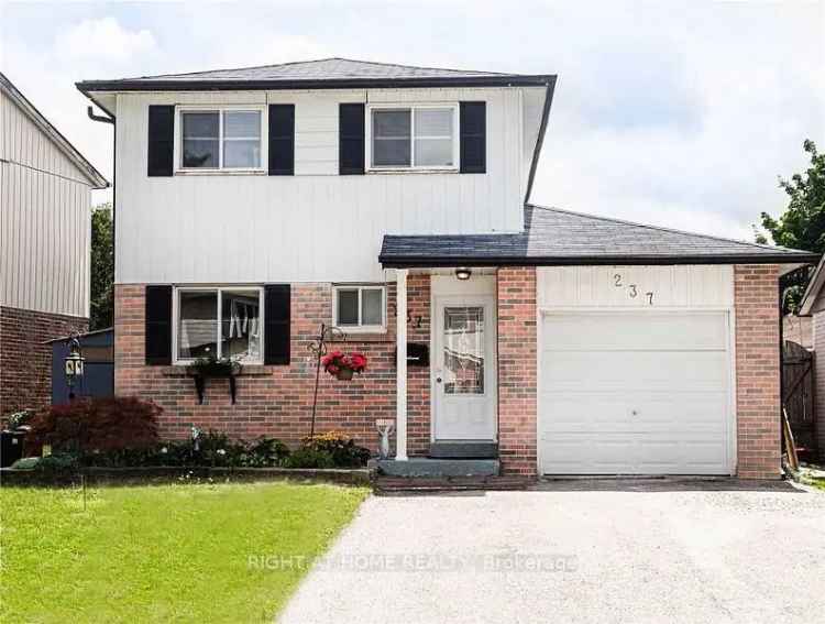 3BD Home with Finished Basement Near Schools and Parks