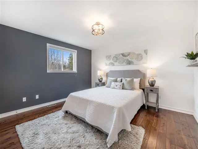 House For Sale in Innisfil, Ontario