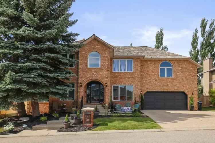 House For Sale in Calgary, Alberta