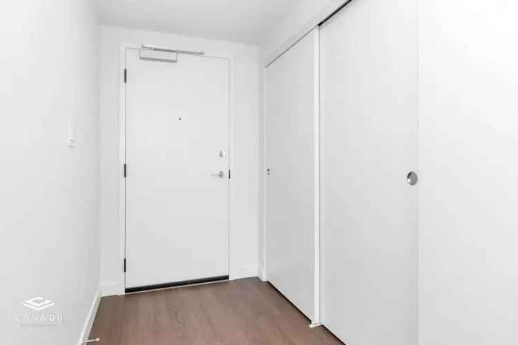 1 Bedroom Apartment for Rent in Downtown Surrey