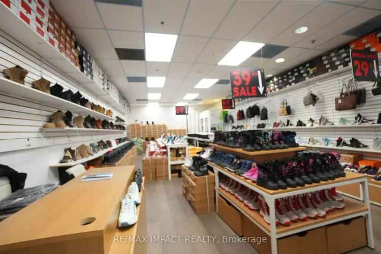 Commercial For Sale in Toronto, Ontario