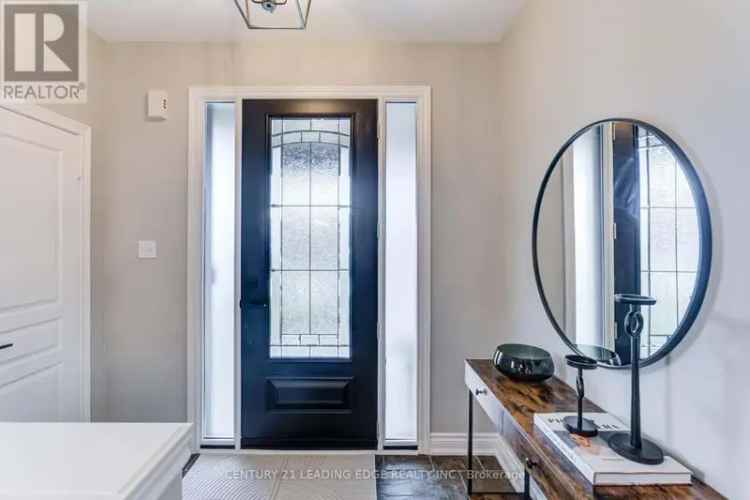CENTURY 21 LEADING EDGE REALTY INC.