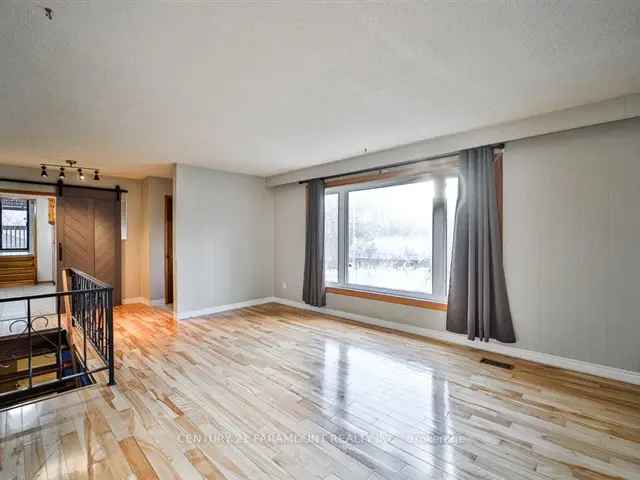 House For Sale in Brighton, Ontario