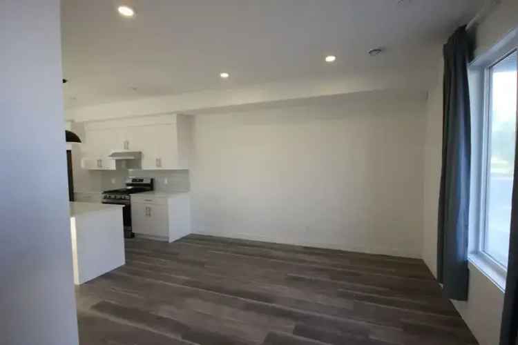 Apartment For Rent in Calgary, Alberta