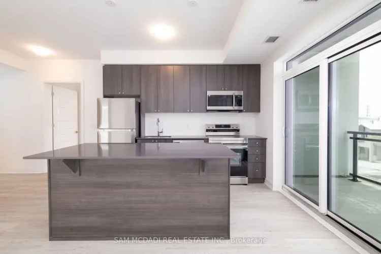 Condo For Rent in Milton, Ontario