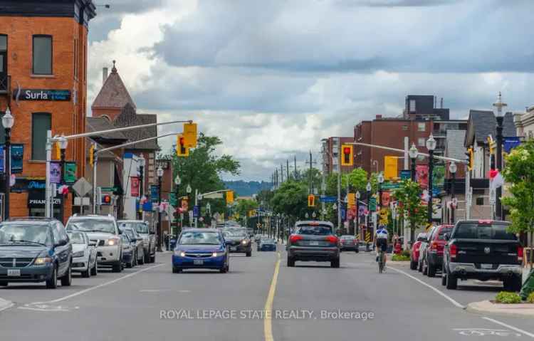 House For Rent in North Dundas, Ontario