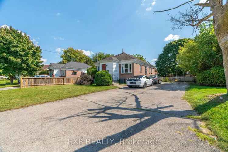 House For Sale in London, Ontario