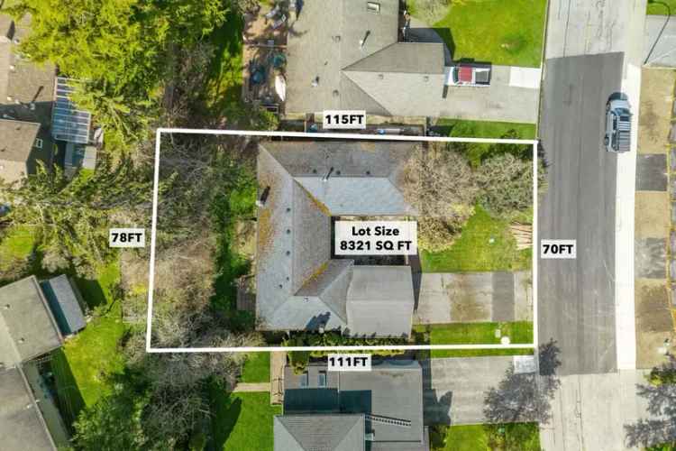 Pebble Hill 3-Bedroom Home Investment Opportunity