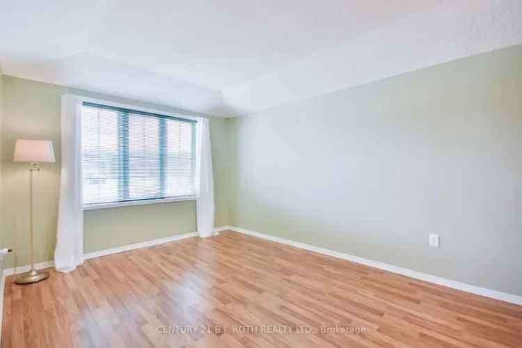 5 Bedroom Family Home in Barrie Backing Onto Ravine