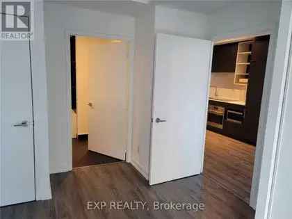 2 rooms apartment of 48 m² in Toronto