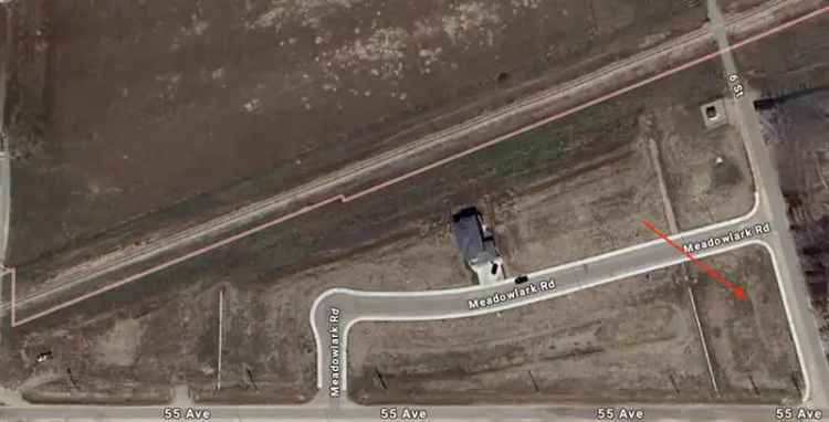 House For Rent in Coalhurst, Alberta