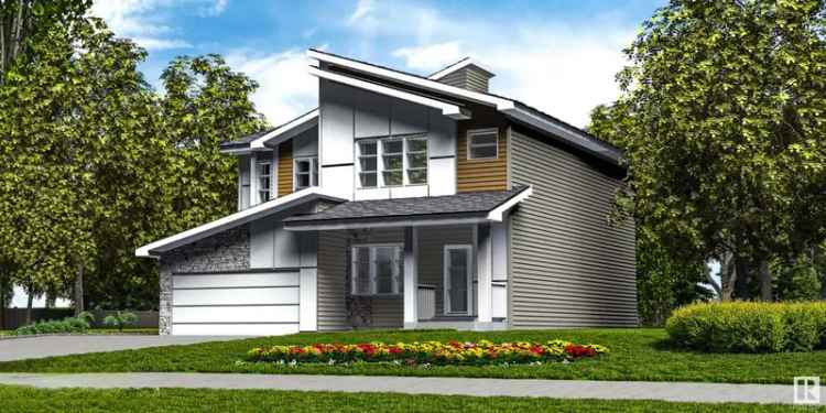 Deveraux Duplex Modern Half Duplex with 3 Beds and Loft
