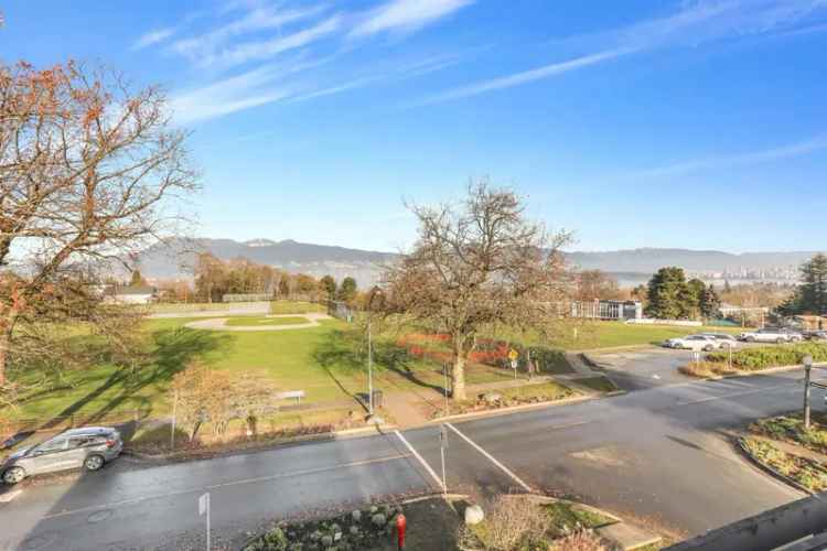 Point Grey House for Sale Breathtaking City Views