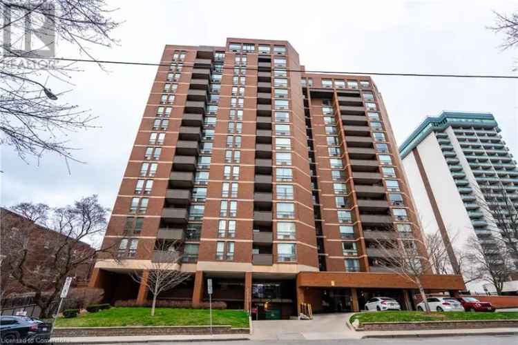 City Living Condo 2 Bed 2 Bath Balcony Fitness Center