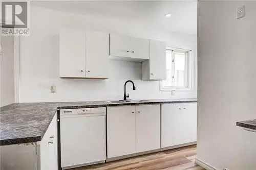 Updated Bungalow with In-Law Suite - Downtown Sudbury