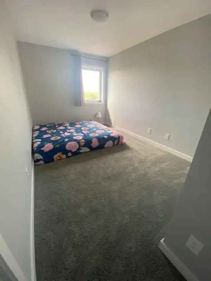 private room for rent