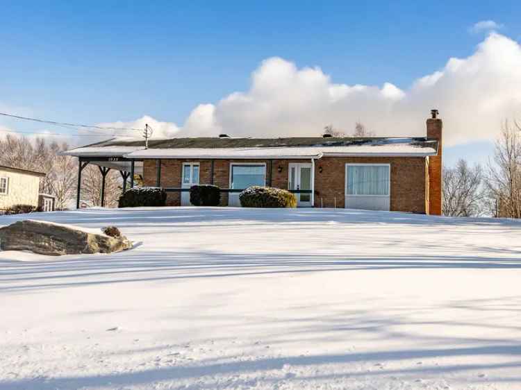 Bungalow for sale, 1535, Ch. des Coudriers, L'Isle-aux-Coudres - Proprio Direct