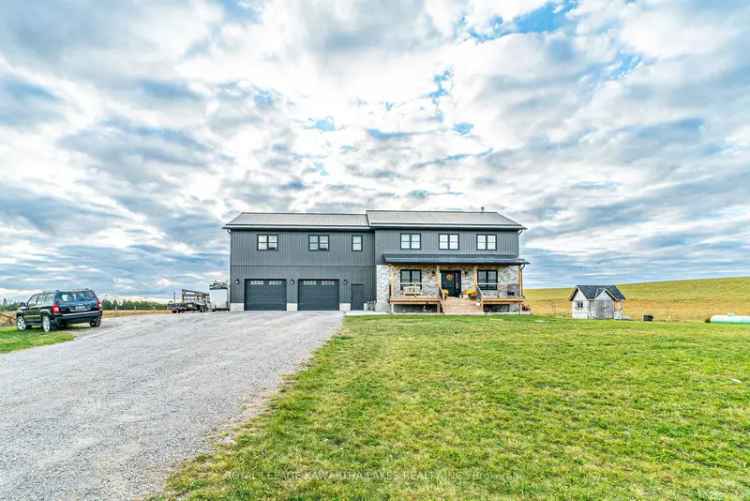 House For Sale in Douro-Dummer, Ontario