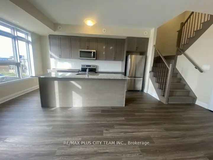 Crawford Townhomes 2 Bed 2 Bath Townhouse