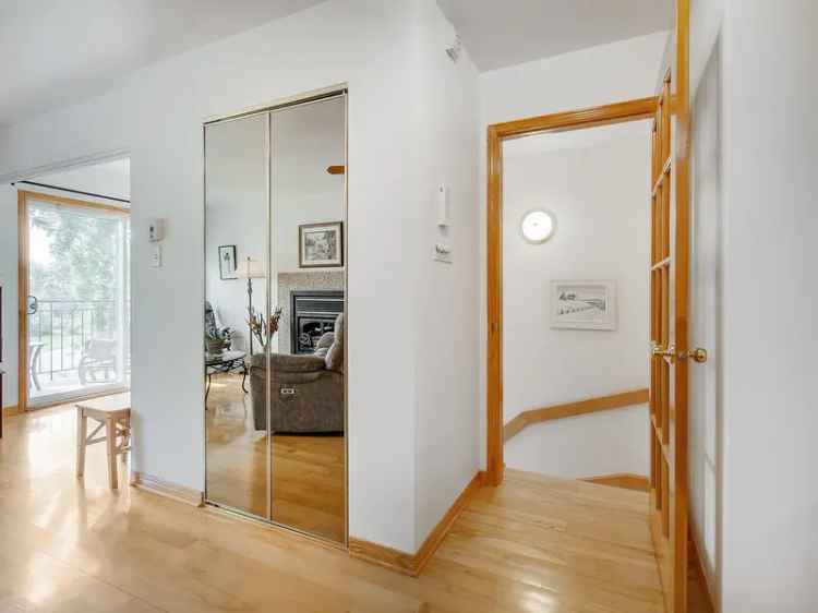 Apartment For Rent in Montreal, Quebec