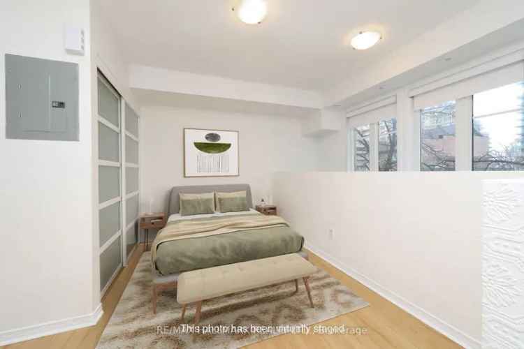 Condo For Sale in Toronto, Ontario