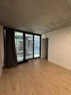 3 rooms apartment of 57 m² in Montreal