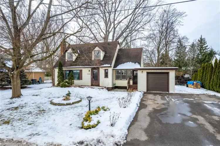 House For Sale in 1008, Haist Street, Pelham, Ontario