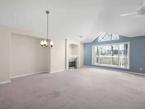 Duplex For Sale In Richford Edmonton