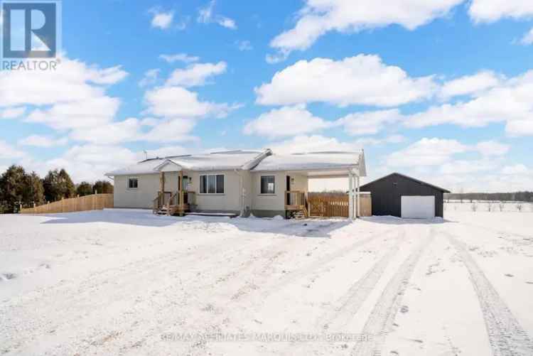 2-Bedroom Brick Bungalow  Move in Ready