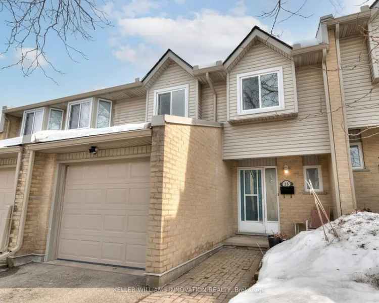 House For Sale , 29, Paulander Drive, Kitchener, Ontario