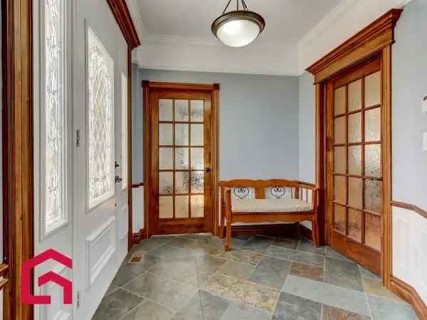 Luxury 4-Bedroom Home for Sale in Bellefeuille Saint-Jérôme