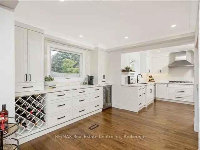 House For Sale in Milton, Ontario