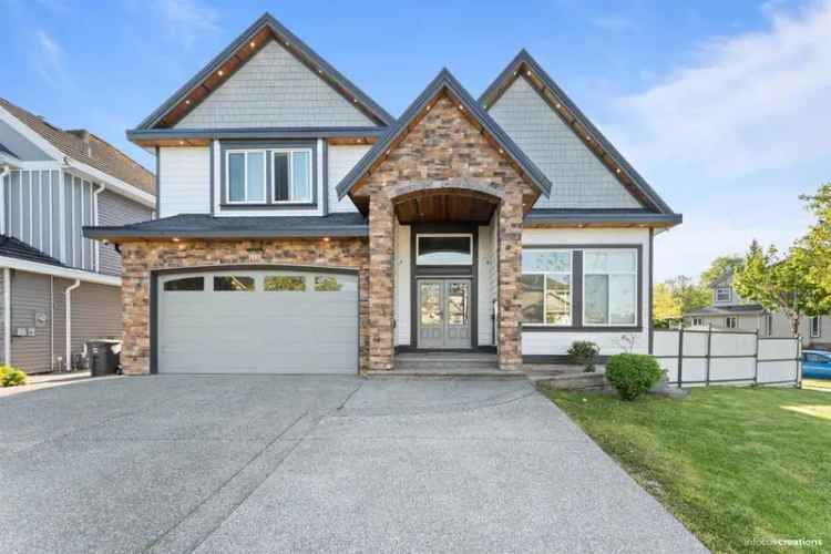 8 Bed 9 Bath Custom Home in Chimney Hill East Newton