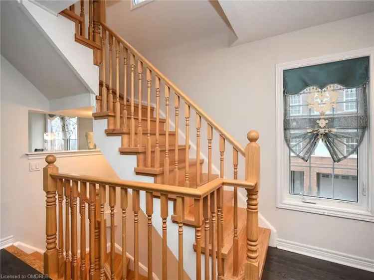 Townhouse For Sale in null, Ontario