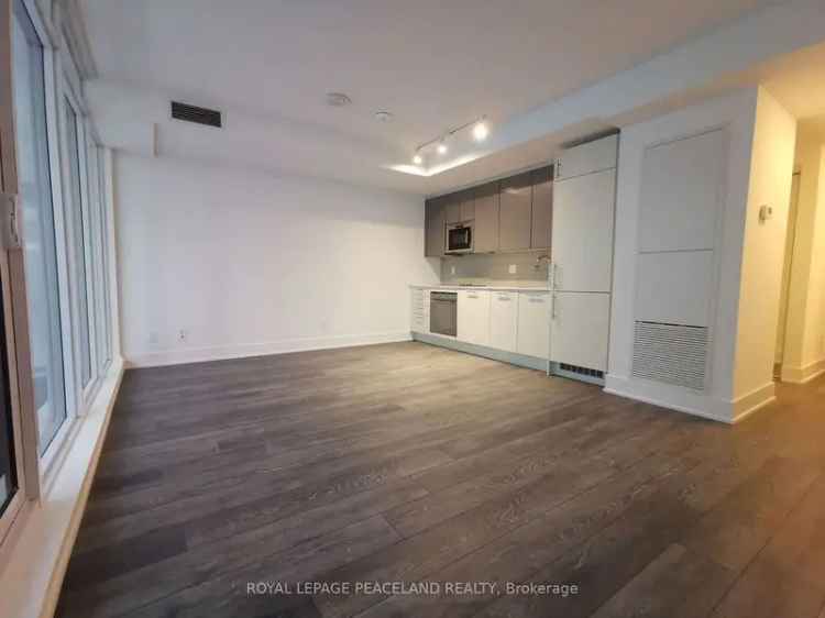 Condo For Rent in Markham, Ontario