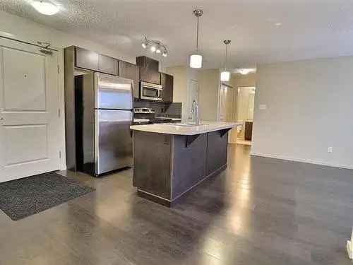 Condo For Sale In Canon Ridge, Edmonton, Alberta