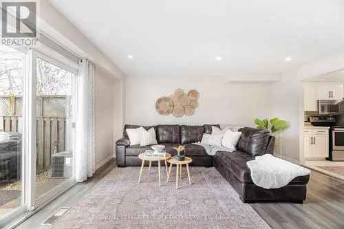 House For Sale In Downtown Whitby Ontario