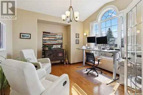 Briarwood Raised Bungalow 4 Bed 3 Bath Triple Garage