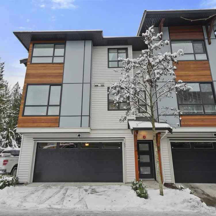 Townhome for Sale in Zetter Place