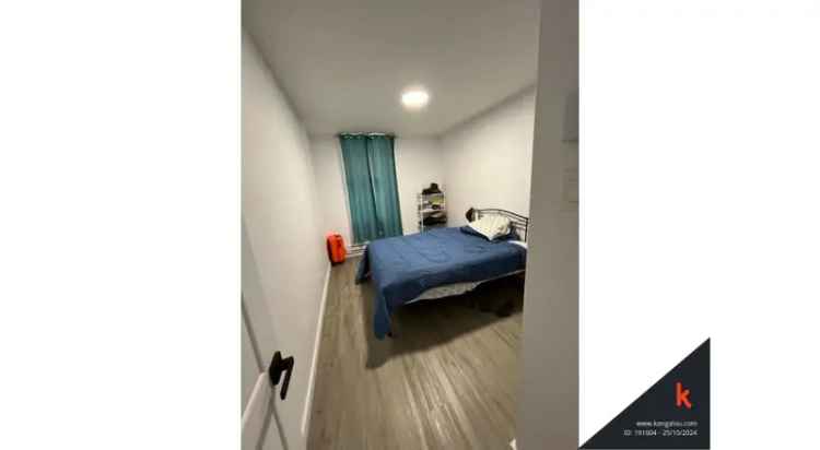 Room For Rent in Montreal, Quebec