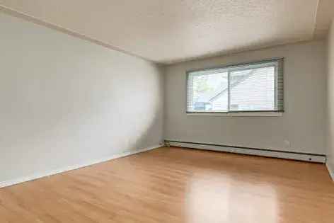 Rent 1 Room Apartment in Edmonton with Modern Features