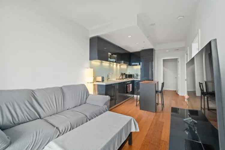 Downtown Vancouver Condo for Sale Telus Gardens 1 Bedroom