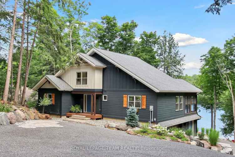 House For Sale in Greater Madawaska, Ontario