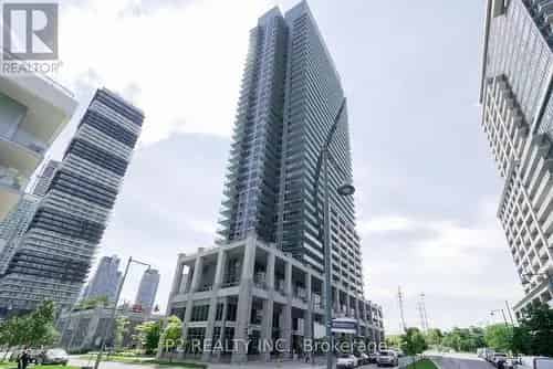 Condo For Sale In Humber Bay Toronto With Water Views