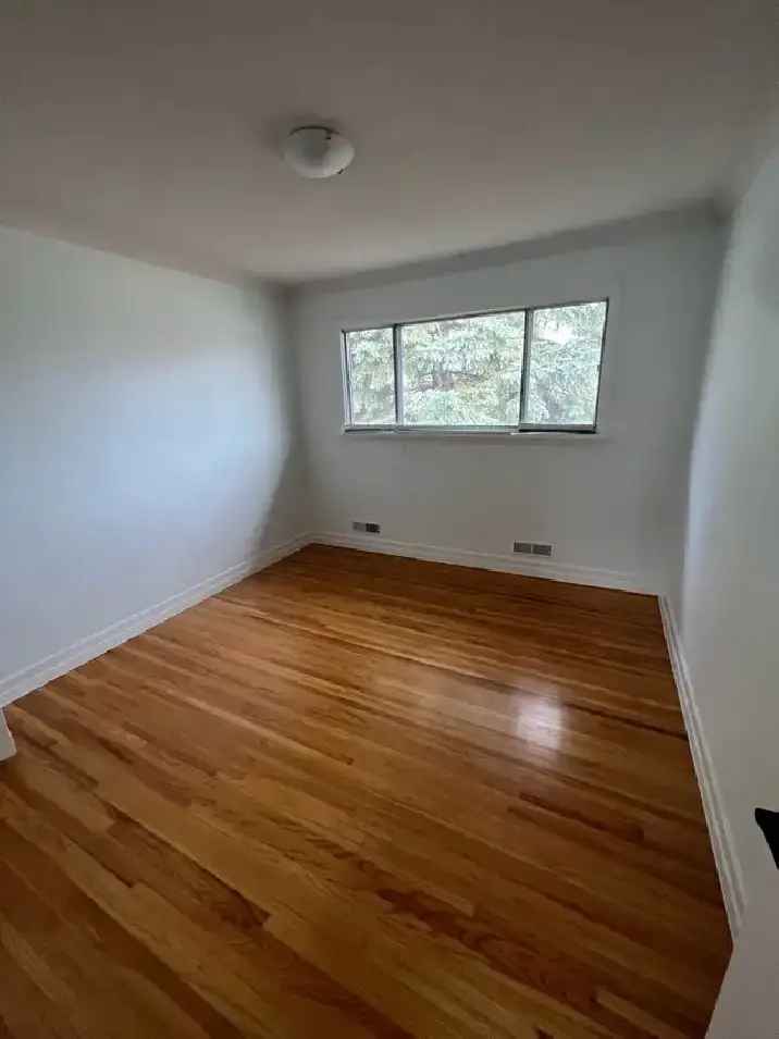 Renovated 5 bedrooms, 2 bathrooms house for rent