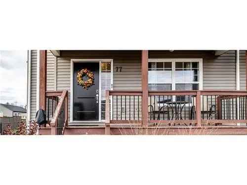 House For Sale In Moncton, New Brunswick