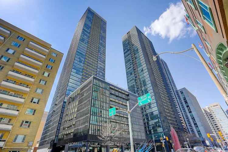 Condo For Rent in Toronto, Ontario